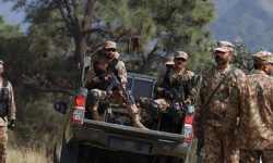 कङ्गोमा विद्रोहीको आक्रमणबाट २१ सर्वसाधारणको मृत्यु