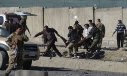 एक सयभन्दा बढी आईएस लडाकु मारिए