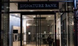 अमेरिकाको अर्को बैंकमा तालाबन्दी, बैंकिङ इतिहासमा तेस्रो ठूलो असफलता