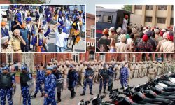 अमृतपाल सिंहको मामिलामा के भइरहेको छ ? केही अनुत्तरित प्रश्नहरू