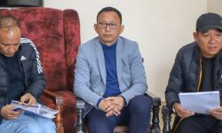 एन्फा बैठकमा पदाधिकारीबीच चर्को विवाद