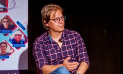 ‘यौटा सपनाको अवसान’ तयारी गर्दै अनुप बराल