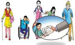 सरकारी संरचना नै छैनन् अपाङ्गमैत्री