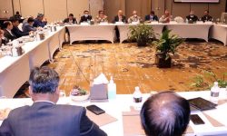 काठमाडौंमा दोस्रो पटक अर्थशास्त्री सम्मेलन हुदैँ