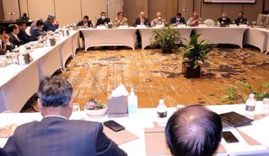 काठमाडौंमा दोस्रो पटक अर्थशास्त्री सम्मेलन हुदैँ