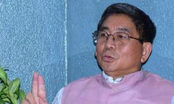 पहिचान माग्दा ज्यान लिने काम भयाे- अशोक राई