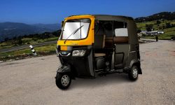 भोजपुरका ग्रामीण क्षेत्रका नागरिकको साधन अटो