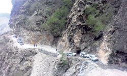 आजदेखि बेनी-जोमसोम सडकमा दैनिक छ घण्टा बन्द