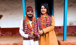 मेरी बास्सैमा बेनिसा हमालका साथ फेरी जोडिए माग्ने बुढा