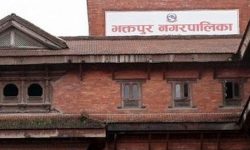 सडक पेटीमा राखिएका सामान जफत