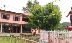 तयार भयो भानु स्मृति पार्कको डिपिआर