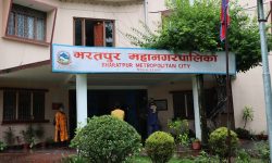 ‘धुर्मुस’लाई रङ्गशालाको भुक्तानी गर्न भरतपुर महानगरलाई कानुनी बाधा