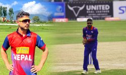 ऐरी र सार्कीलाई भीमदत्त नगरपालिकाले सम्मान स्वरूप   पुरुस्कृत गर्ने