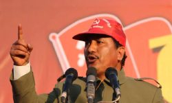 जनयुद्धको अपमान गर्न खोजिएकाले प्रतिवाद गर्न बाध्य भयौँ : महासचिव चन्द