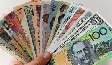 बिहिबारका लागि विदेशी मुद्राको विनिमय दर सार्वजनिक