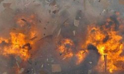 इन्डोनेसियाको इन्धन डिपो विस्फोटमा मृत्यु हुनेको सङ्ख्या १७ पुग्यो