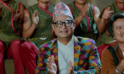 विष्णु खत्रीको ‘गल्कोटे दाई’ (भिडियो)