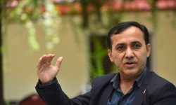 सभामुख घिमिरेले पत्रकारमाथि गरेको टिप्पणीप्रति आत्मालोचना गर्नुपर्छ : महामन्त्री शर्मा