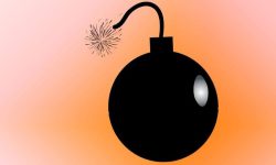 एकै स्थानमा भेटियो नौवटा बेवारिसे बम