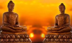 कपिलवस्तुमा बुद्धको विश्वकै ठूलो मूर्ति बन्ने