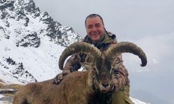 दोस्रो सिकार याम : ढोरपाटनमा १२ नाउर र नौ झारलको सिकार हुने