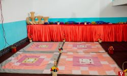 नेपाली तानमा बनाइएको ‘नेचुरल कार्पेट’ अन्तर्राष्ट्रिय बजारमा प्रदर्शन गरिने