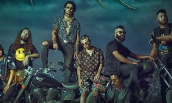 अनमोलको स्टारडम फ्लप– ६ दिनमै क्यूएफएक्ससहितका मल्टिप्लेक्सबाट हट्यो ‘छड्के २