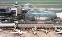 यी हुन् २०२३ का उत्कृष्ट विमानस्थल