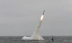 इजरायलद्वारा इरानमा क्षेप्यास्त्र आक्रमण