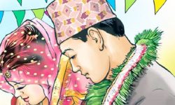 बालविवाह अन्त्य गर्न पालिकाको समर्थन