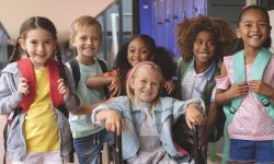 युरोपका दुई करोड बालबालिका गरिबीको चपेटामा