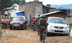 ‘युद्धविरामपछि द्वन्द्वग्रस्त कङ्गोमा मानवीय सहायता पुर्याइने’