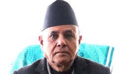 निर्देशन कार्यान्वयन नगरेको भन्दै रजिष्ट्रार दाहालविरुद्ध उजुरी