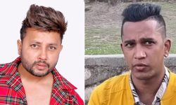 दुर्गेश र रिदमबीच प्रहरीमा मिलापत्र, के भन्छन् दुर्गेश ?