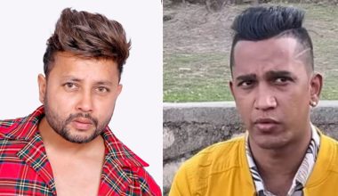 दुर्गेश र रिदमबीच प्रहरीमा मिलापत्र, के भन्छन् दुर्गेश ?