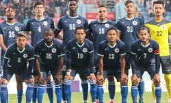 शहीद स्मारक ए डिभिजन लिगमा फ्रेन्ड्स क्लबले पहिलो जित