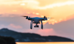 ड्रोन आक्रमणमा अमेरिकी ठेकेदार मारिए