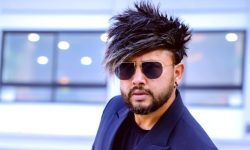 ‘दुश्मन हेरेको हेरै…’ चलेपछि दुर्गेशलाई भ्याइनभ्याइ