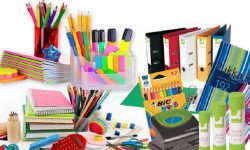 सुदूरपश्चिम प्रदेशका तीन जिल्ला शैक्षिक सामग्री वितरण