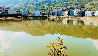 बालकको मृत्युपछि पोखरी व्यवस्थापनमा चासो