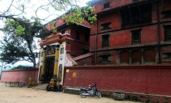 गुह्येश्वरी क्षेत्र व्यवस्थित गर्न छुट्टै कार्यालय