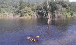 आन्तरिक पर्यटकको आकर्षणको केन्द्र बन्दै घोराहीको ज्यामिरे दह