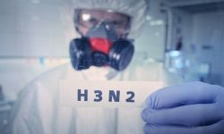 बढ्दैछ एच थ्री एन टु (H3N2 ) भाइरसको फ्लू