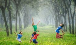 यी हुन् विश्वका दश खुसी राष्ट्र