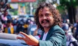 हरि ढकालको प्रश्न-सेयरबजार निरन्तर ओरालो लागेको छ,  सरकारकाे ध्यान कहिले जान्छ ?