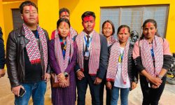 हेटौंडाको वंशगोपालमा एसनिकट अनेरास्ववियूको जित