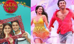 मार्च महिनाका हिन्दी सिनेमा