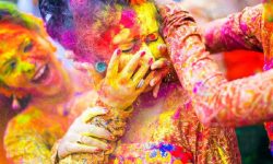 सभ्य एवं सुरक्षित तवरले होली पर्व मनाउन काठमाडौँ प्रहरीको अनुरोध