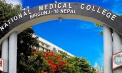 वीरगञ्जको होली काण्ड : बसुरुद्धिनका छोरा विरुद्ध मुद्दा दर्ता