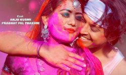 होलीमा प्रभातको ‘स्लोली स्लोली’